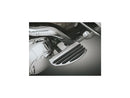 ISO Passenger Boards Chrome