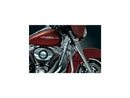 Deluxe Neck Cover Chrome For 95-07 Touring