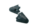 Phantom Axle Cover Gloss Black