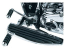 Heel Shift Lever Eliminator Heel Shift Eliminator