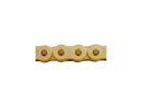 O-Ring Chain Spare Part Kit Gold