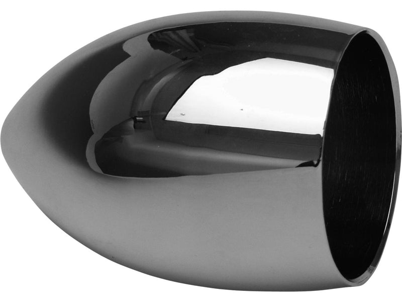 2-1/6" Gauge Cup Housing