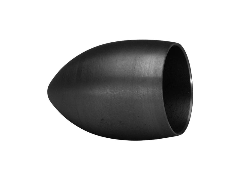 Gauge Cup Housing Raw - 2-1/6 Inch