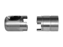 Compression Release Socket - 2 Piece