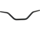 XLX Style Handlebar Black Powder Coated - 1 Inch