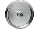 RevPro Billet Wheels Chrome - 16 Inch x 5.00 Inch