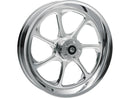 Eliminator Billet Wheels Chrome - 18" x 4.25"
