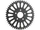 Nitro-18 Rear Sprocket Black - 48T