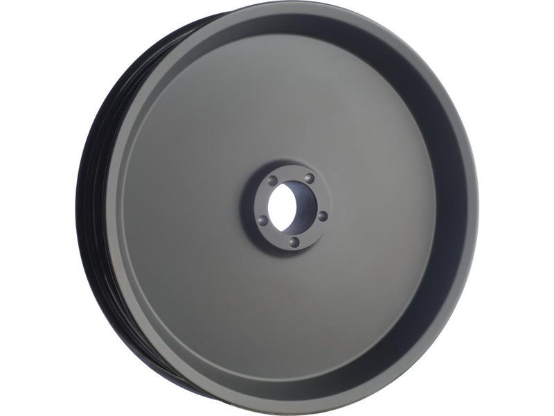 RevPro Billet Wheels Midnight Series 18" 8.50"