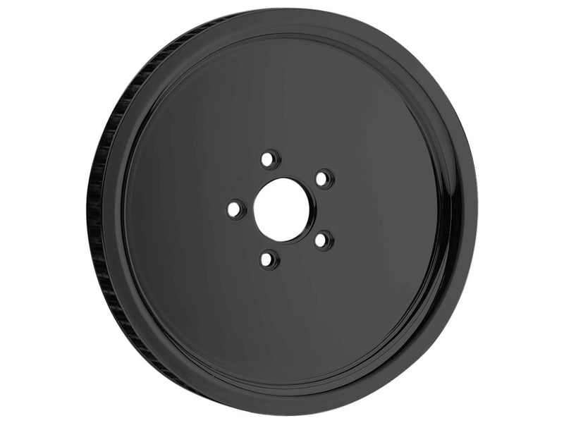RevPro Belt Pulley Black - 1.125" x 70T