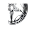 Speedstar Billet Wheels Chrome 16" 5.00"