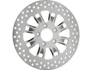 Supercharger Left Brake Rotor