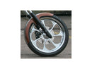 Eliminator-7 Right Brake Rotor - 11.8 Inch