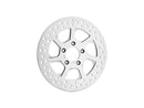 Eliminator-7 Rear Brake Rotor - 11.8 Inch