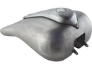 Paul Yaffes Bagger Nation 6 Gallon Stretched Gas Tank For Touring