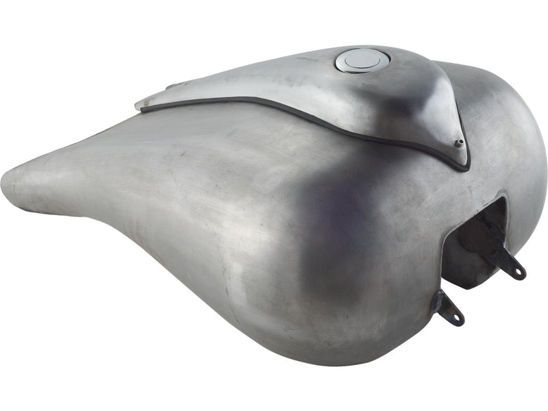 Bagger Nation 6 Gallon Stretched Touring Gas Tank For 03-07 Touring