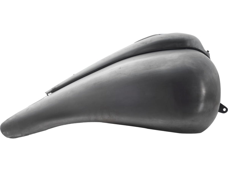 Bagger Nation 6 Gallon Stretched Touring Gas Tank For 03-07 Touring