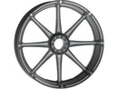 Velocity Billet Wheels Black - 18 x 3.50 Inch