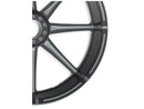 Velocity Billet Wheels Black - 18 x 3.50 Inch