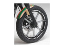 Velocity Billet Wheels Black - 21 x 3.50 Inch