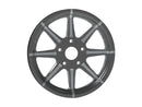 Velocity Belt Pulley Black - 1.125 Inch x 70T