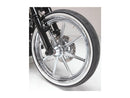 Velocity Billet Wheels Chrome - 16 x 5.00 Inch