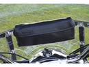 Switchblade Single Holdster Windshield Bag Black