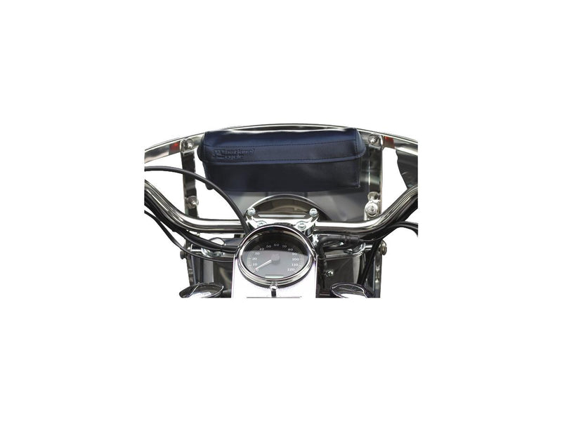 Switchblade Single Holdster Windshield Bag Black
