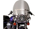 Road King Replacement Screen Clear - 27 x 21.75 Inch