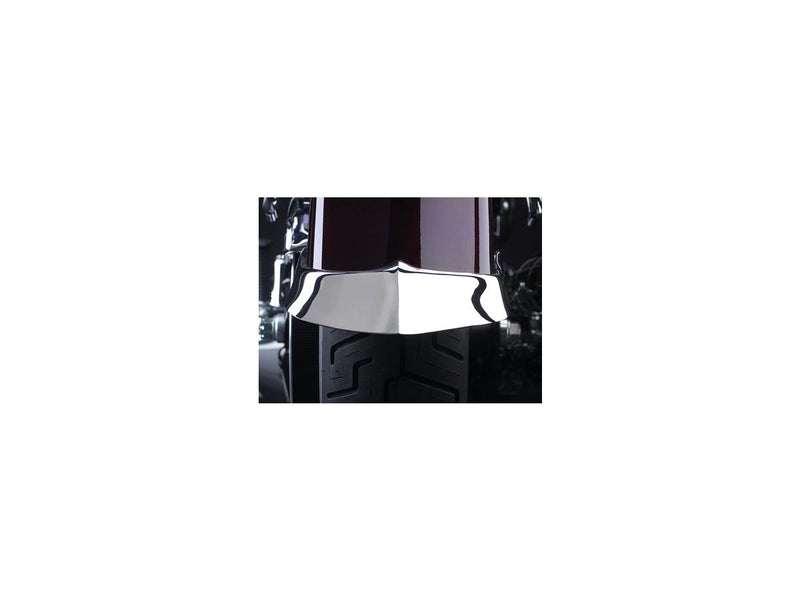 Rear Fender Tip Chrome For 06 FLSTFSE2