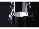 Rear Fender Tip Chrome For 16-17 FLSTFBS
