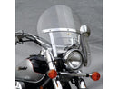 Low Boy Heavy Duty Windshield Clear - 16 x 18.75"