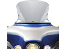V-Stream Windshield Height: 17" Clear