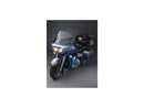 V-Stream Windshield Height: 21.75" Clear