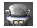V-Stream Windshield Clear - 18.75 Inch