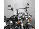 Spartan Windshield Clear For 16-17 FLSS - 16.25 x 18 Inch