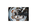 Dominator 6 Front Brake Rotor