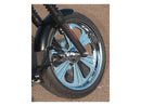 Dominator 6 Front Brake Rotor