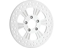 Dominator 6 Rear Brake Rotor