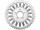 Nitro-18 Rear Sprocket Chrome - 48T