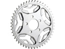 Eliminator-7 Rear Sprocket Polished - 51T