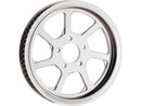 Eliminator 7 Belt Pulley Black - 1.5" x 70T
