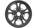 T-5 Belt Pulley Black - 1 Inch x 66T