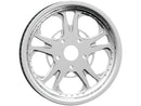 T-5 Belt Pulley Chrome - 20mm x 66T