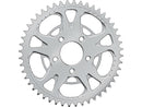 T-5 Rear Sprocket Polished - 48T