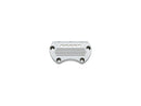 Handlebar Gauge Mount Clamp With Five OE Indicator Holes