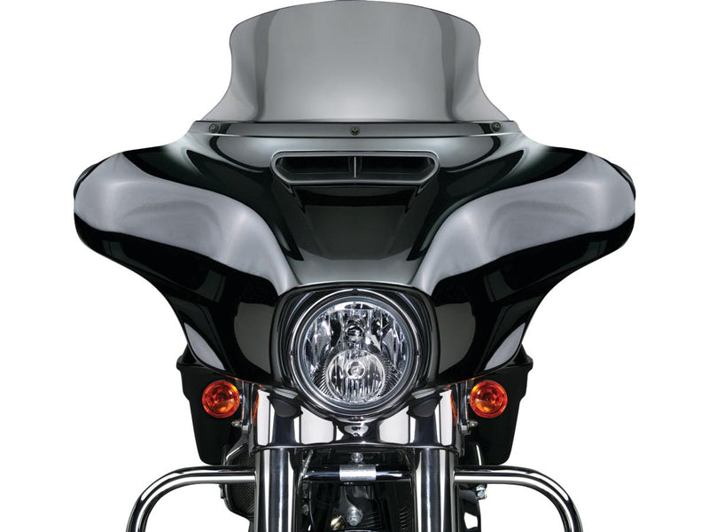 V-Stream Windshield Light Smoke - 9.5 Inch