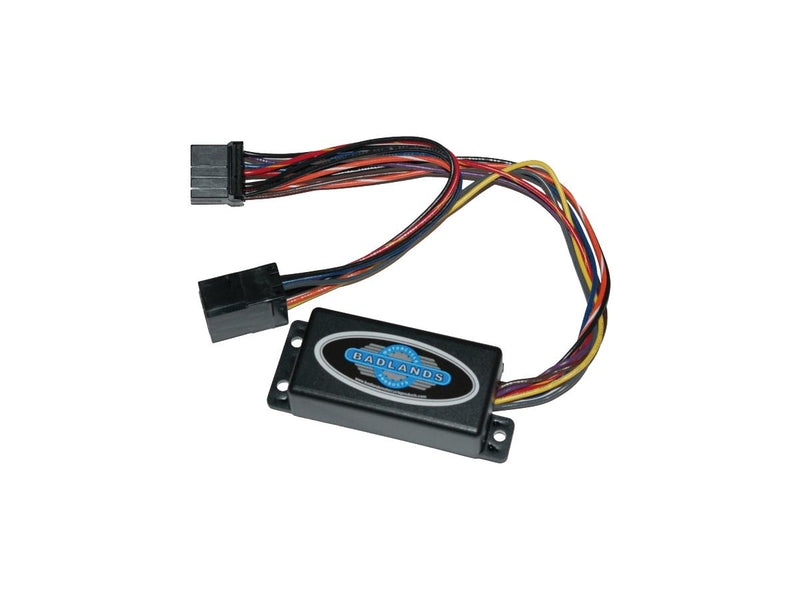 Illuminator Run Brake & Turn Signal Module For 99-03 Sportster