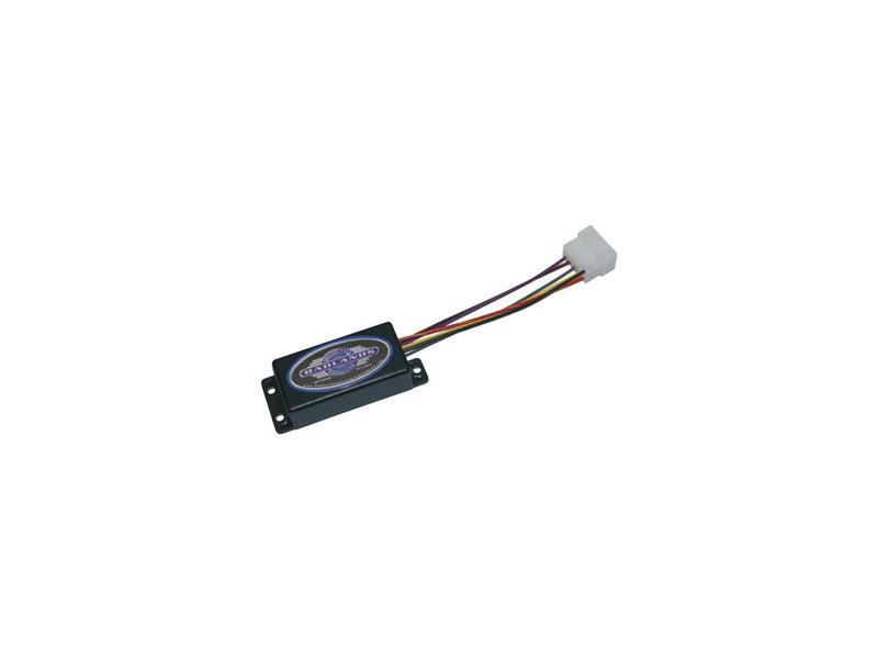 Auto Turn Signal Cancle Module For 87-93 Sportster