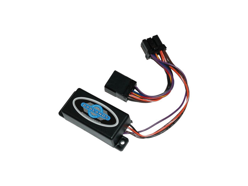 Plug In Load Equalizer 3 For 99-03 Sportster